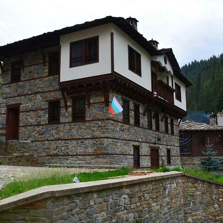 Къща За Гости Гайтана Shiroka Luka  Exterior photo