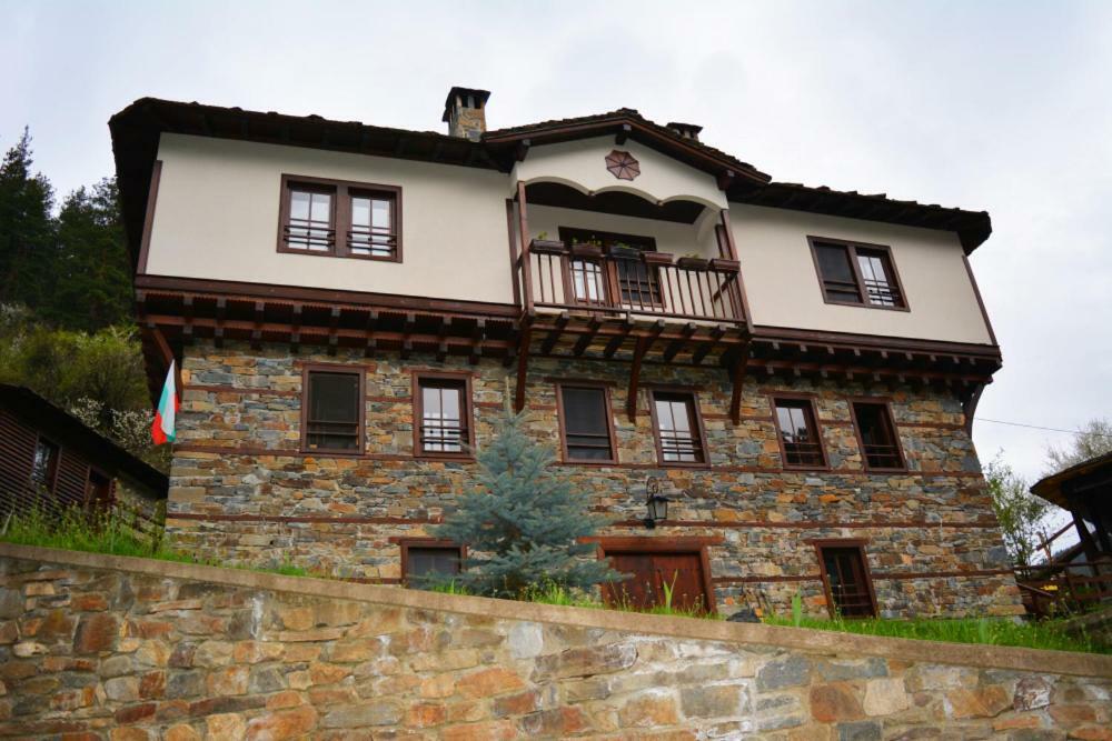 Къща За Гости Гайтана Shiroka Luka  Exterior photo