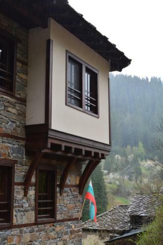 Къща За Гости Гайтана Shiroka Luka  Exterior photo