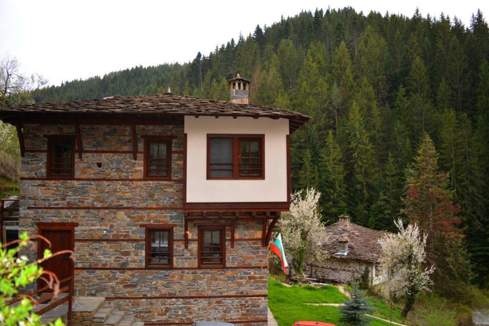 Къща За Гости Гайтана Shiroka Luka  Exterior photo